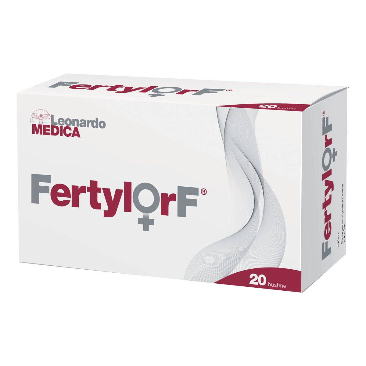 FERTYLORF 20BUST  