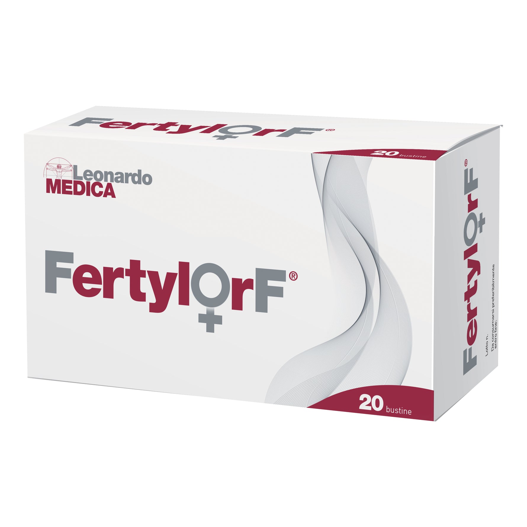 FERTYLORF 20BUST
