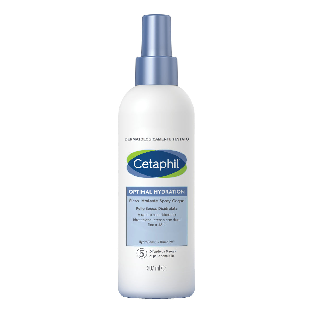 CETAPHIL OPTIMAL H SIERO IDRAT  