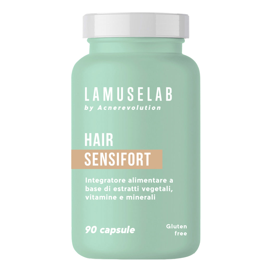 LAMUSELAB SKIN SERENITY 90CPS  