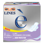 LINES E' ALI DWCT 8PZ  