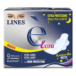 LINES E' EXTRA CP 9PZ  