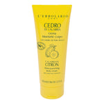 CEDRO CALABRIA CREMA DISSETANT  