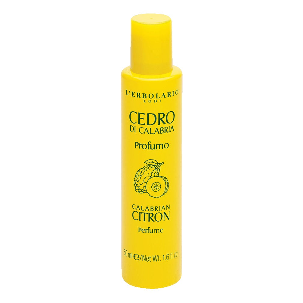 CEDRO CALABRIA PROFUMO 50ML