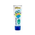 Odontovax Junior Minions | Dentifricio Bambini Gusto Menta | 50 ml  