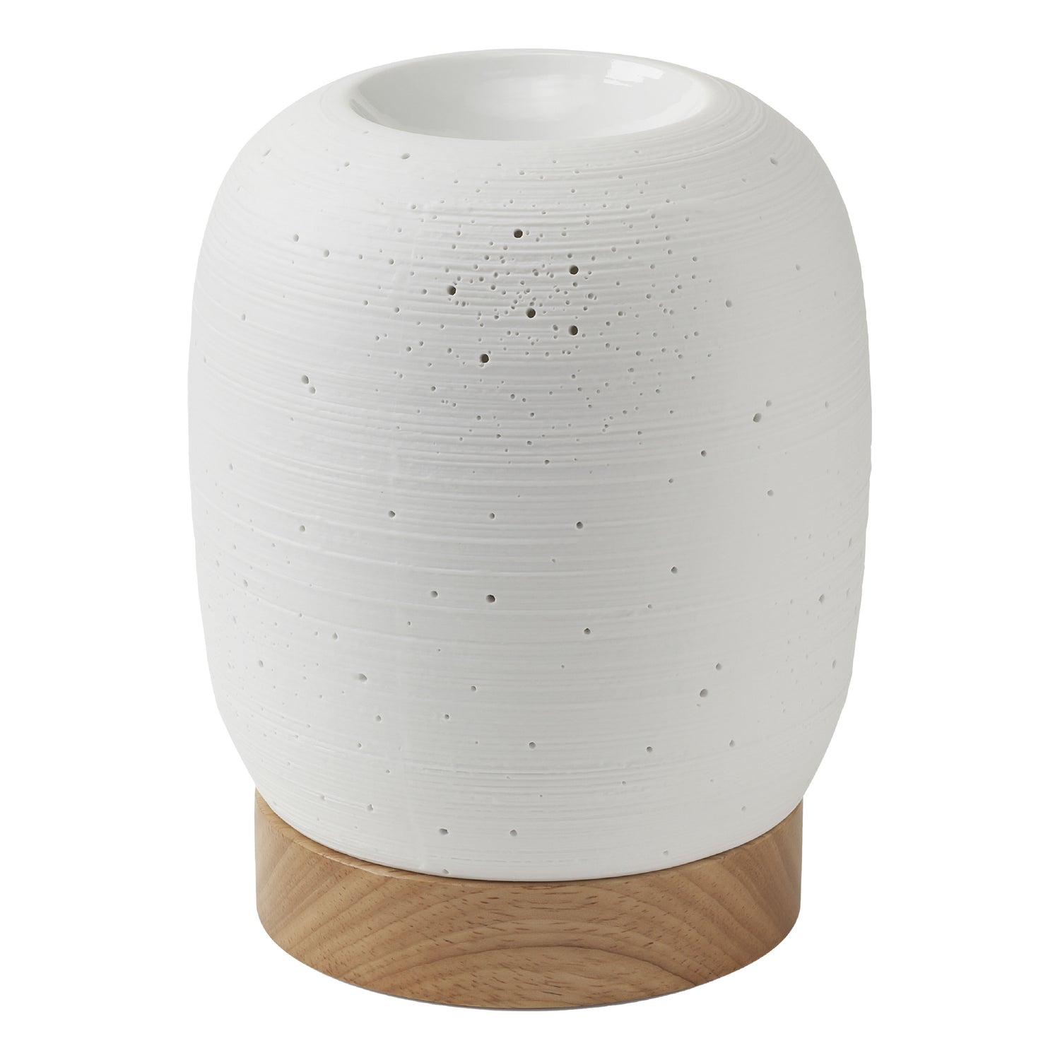 Nasoterapia Diffusore Elettrico per Oli Essenziali - Astra