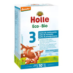 LATTE PROSEGUIMENTO 3 10M 600G  