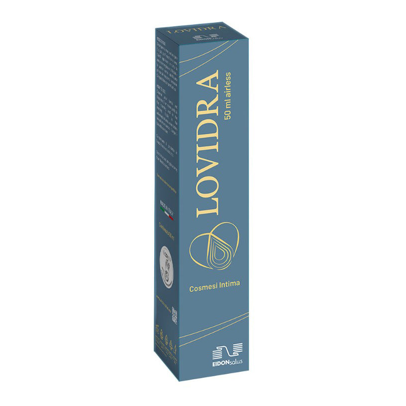 LOVIDRA 50ML
