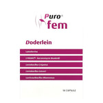 PUROFEM DODERLEIN 14CPS  