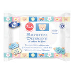 TRUDI BABY CARE SALV DET 20PZ  