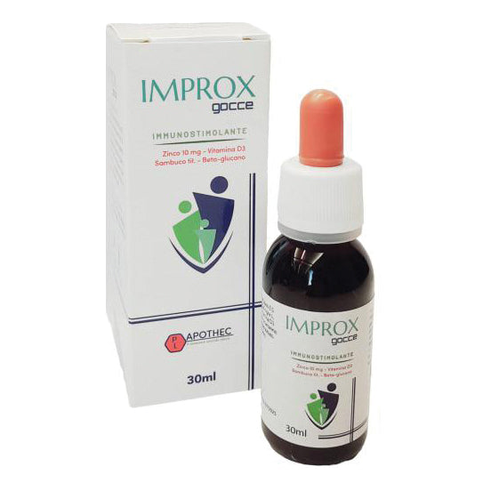 IMPROX GOCCE 30ML