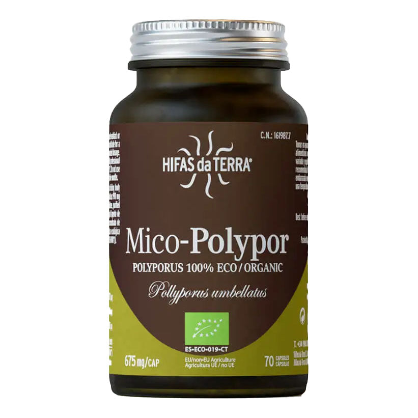 MICO POLYPOR 70CPS
