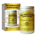 BICARBONATO SODIOZERO 300G  