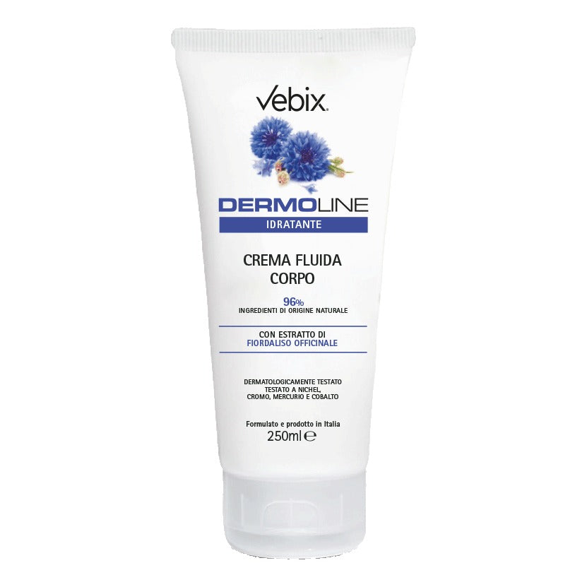 VEBIX DERMOLINE CR CORPO FIORD  