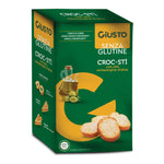GIUSTO S/G CROC-STI' 100G  
