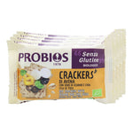PANITO CRACKERS AVE/SES/CHI4PZ  