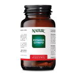 POTASSIO CITRATO 30CPS  