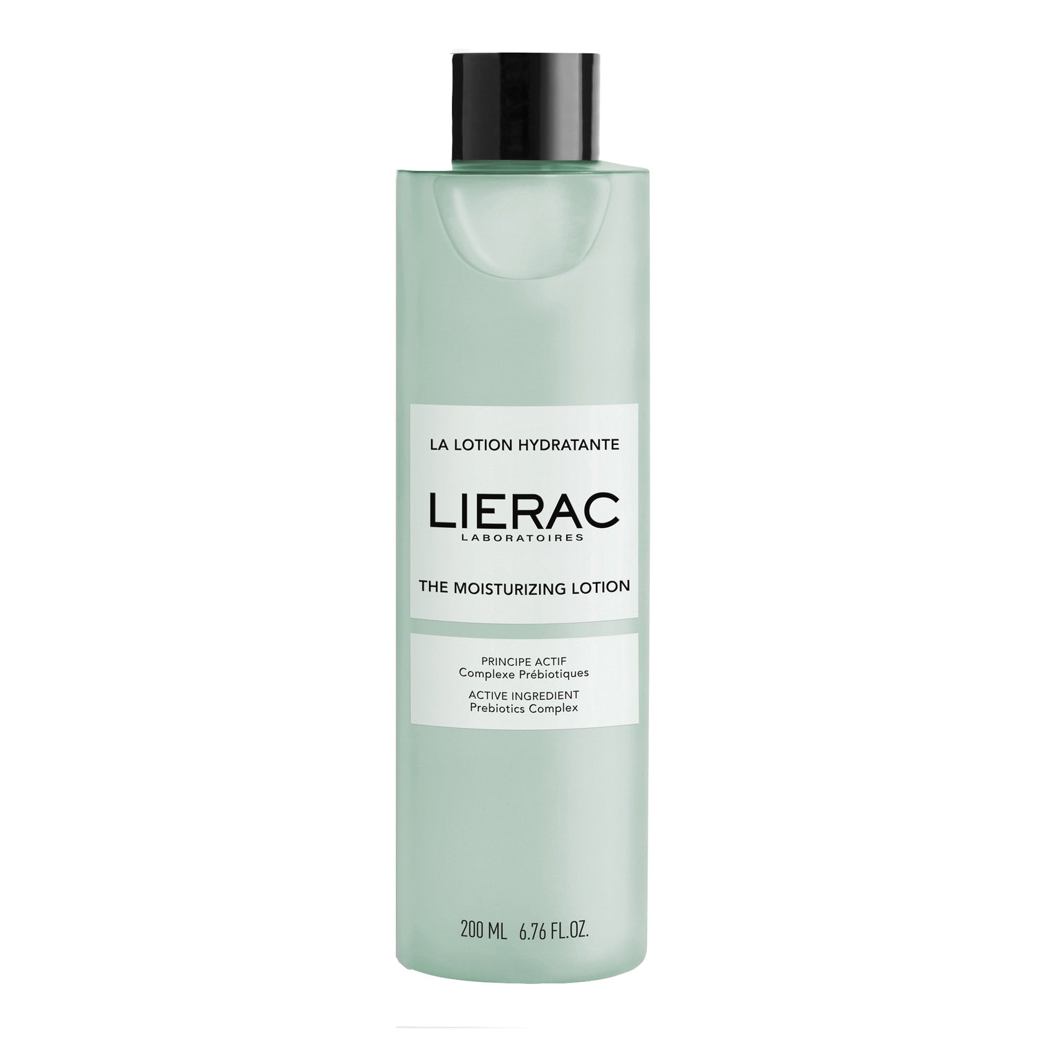 Lierac Cleanser - Lozione Idratante Levigante 200ml