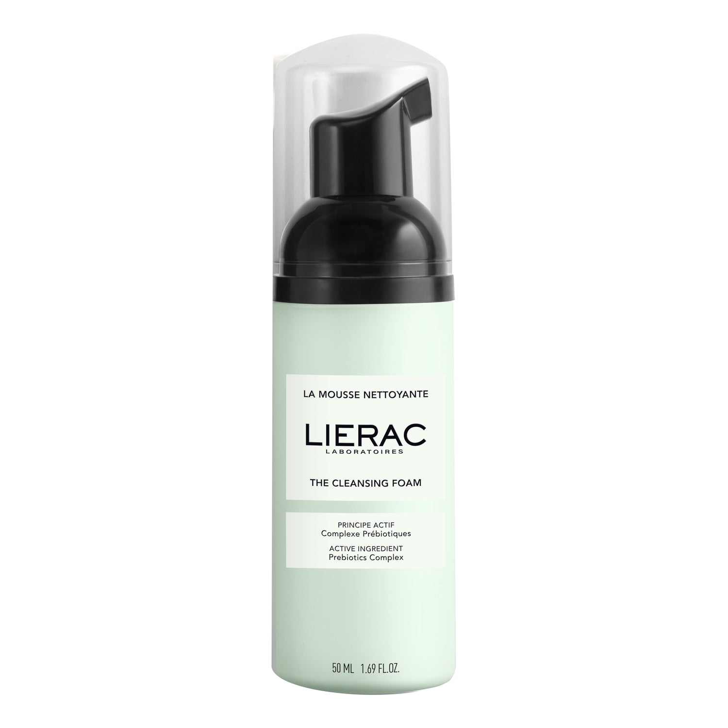 Lierac Mousse Detergente 50ml