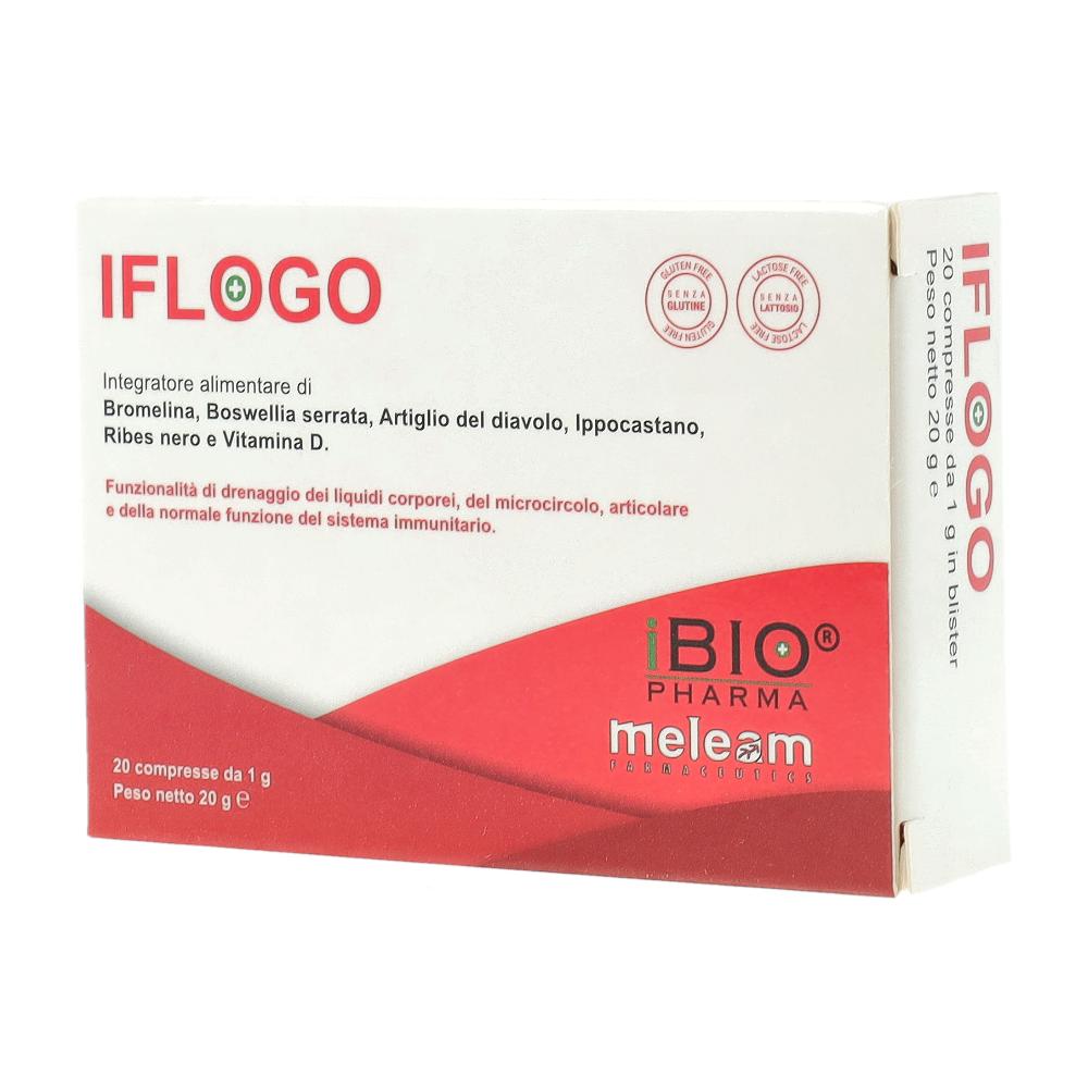 IFLOGO 20CPR