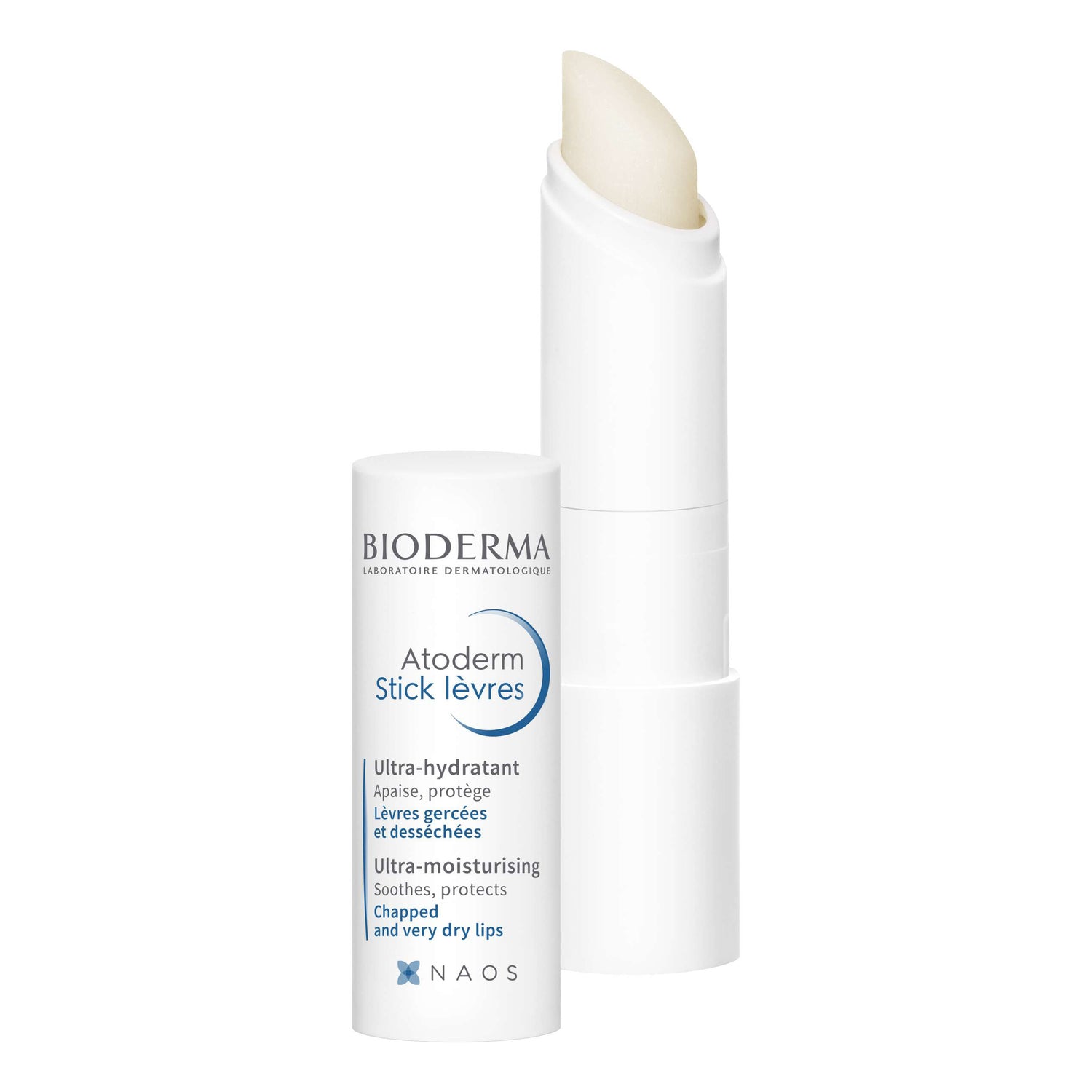 ATODERM LEVRES STICK 4G