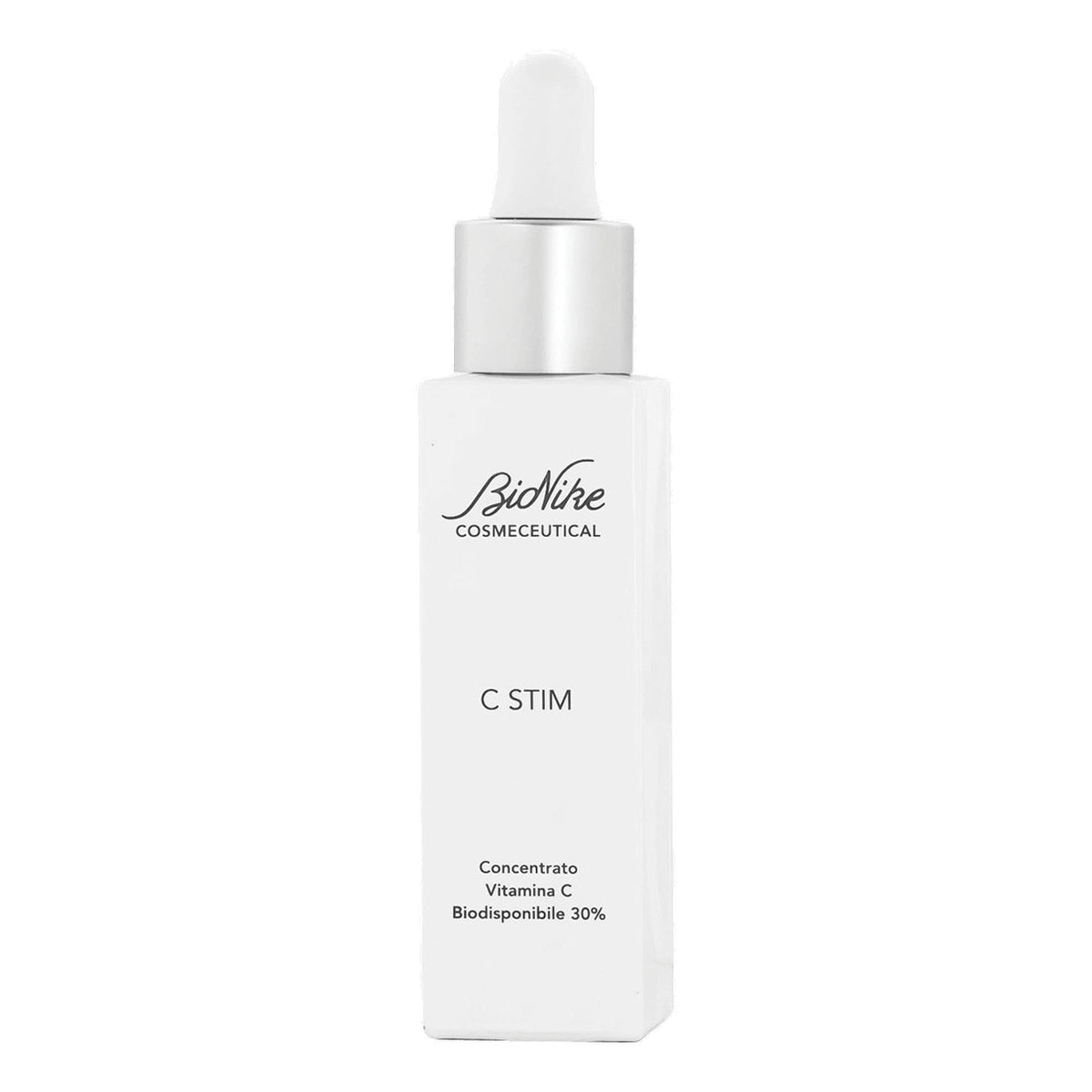 Bionike Cosmeceutical C Stim Concentrato Vitamina C Biodisponibile 30% 30 ml  