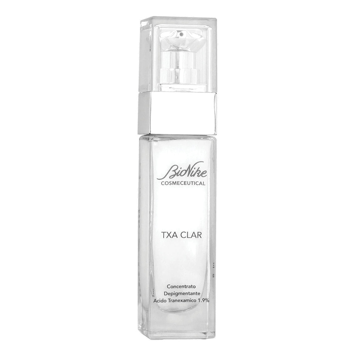 Bionike Cosmeceutical TXA Clar Concentrato Depigmentante Acido Tranexamico 1,9% 30 ml  