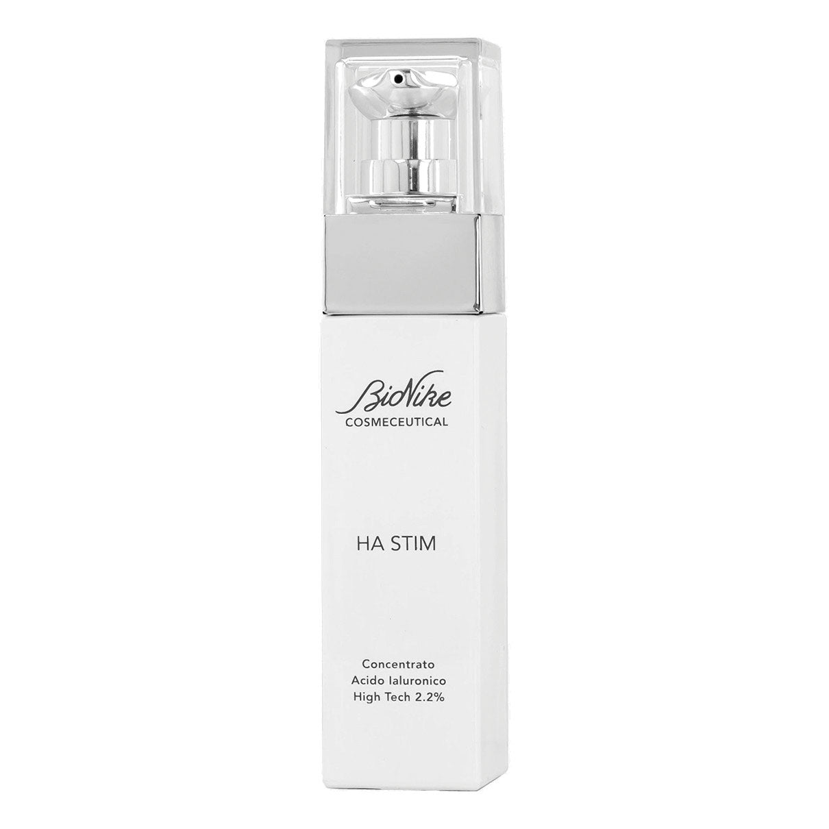 Bionike Cosmeceutical HA Stim Concentrato Acido Ialuronico High Tech 2,2% 30 ml
