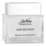 Bionike Cosmeceutical NAM Recovery Maschera Dermoriparatrice Post-Peeling 50 ml  
