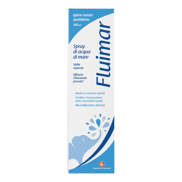 FLUIMAR SPRAY ACQUA MARE ISO
