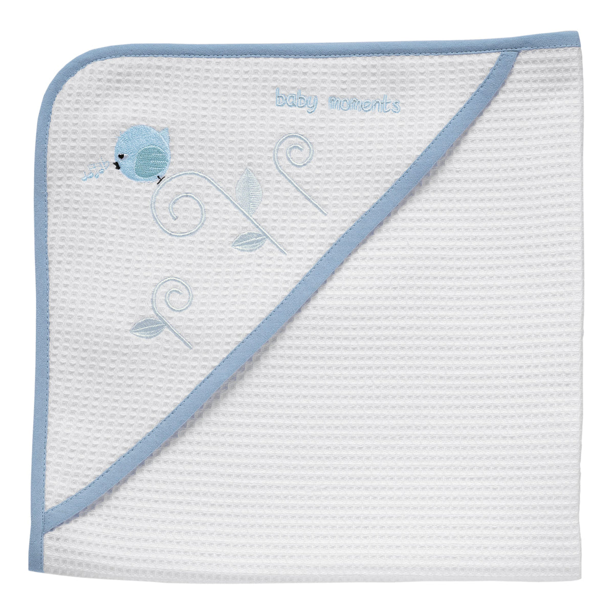 CH QUAD PIQUET BLU 0M+  