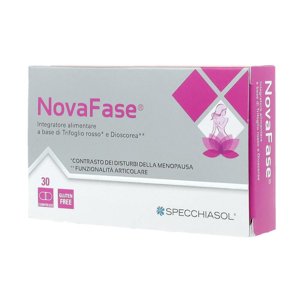 NOVAFASE 30CPR