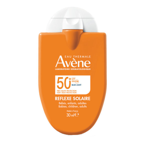 Avène Solari Reflexe Spf 50+ | Protezione Molto Alta | 30 ml