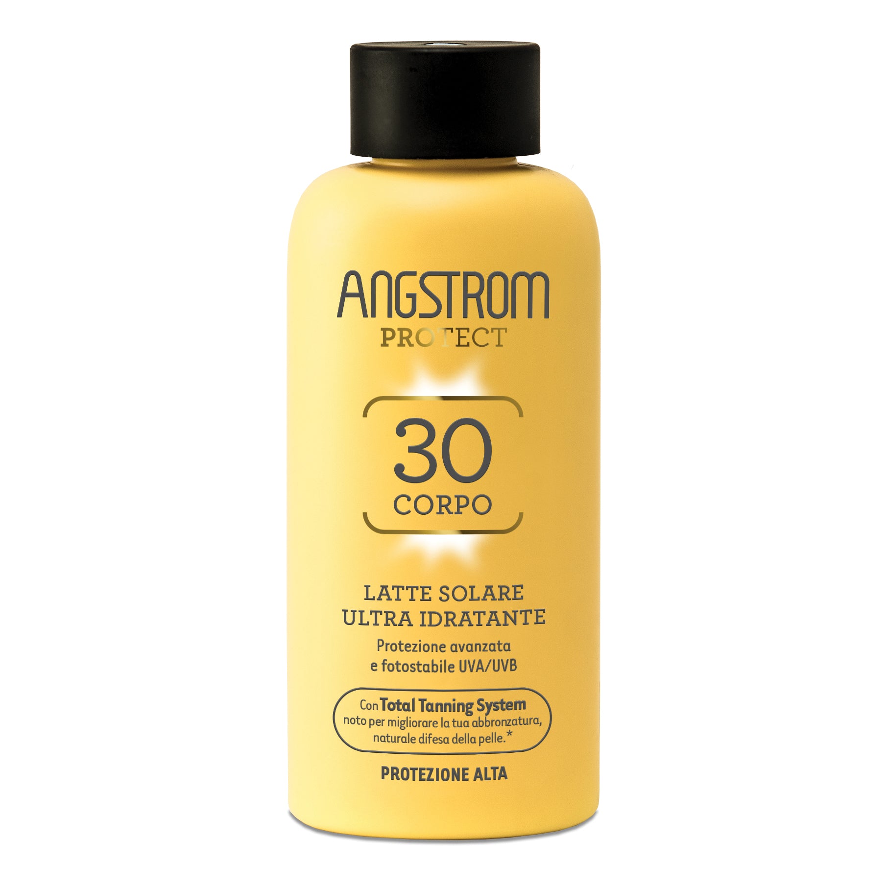 Angstrom Protect Latte Solare Spf 30 Protezione Alta Limited Edition ...