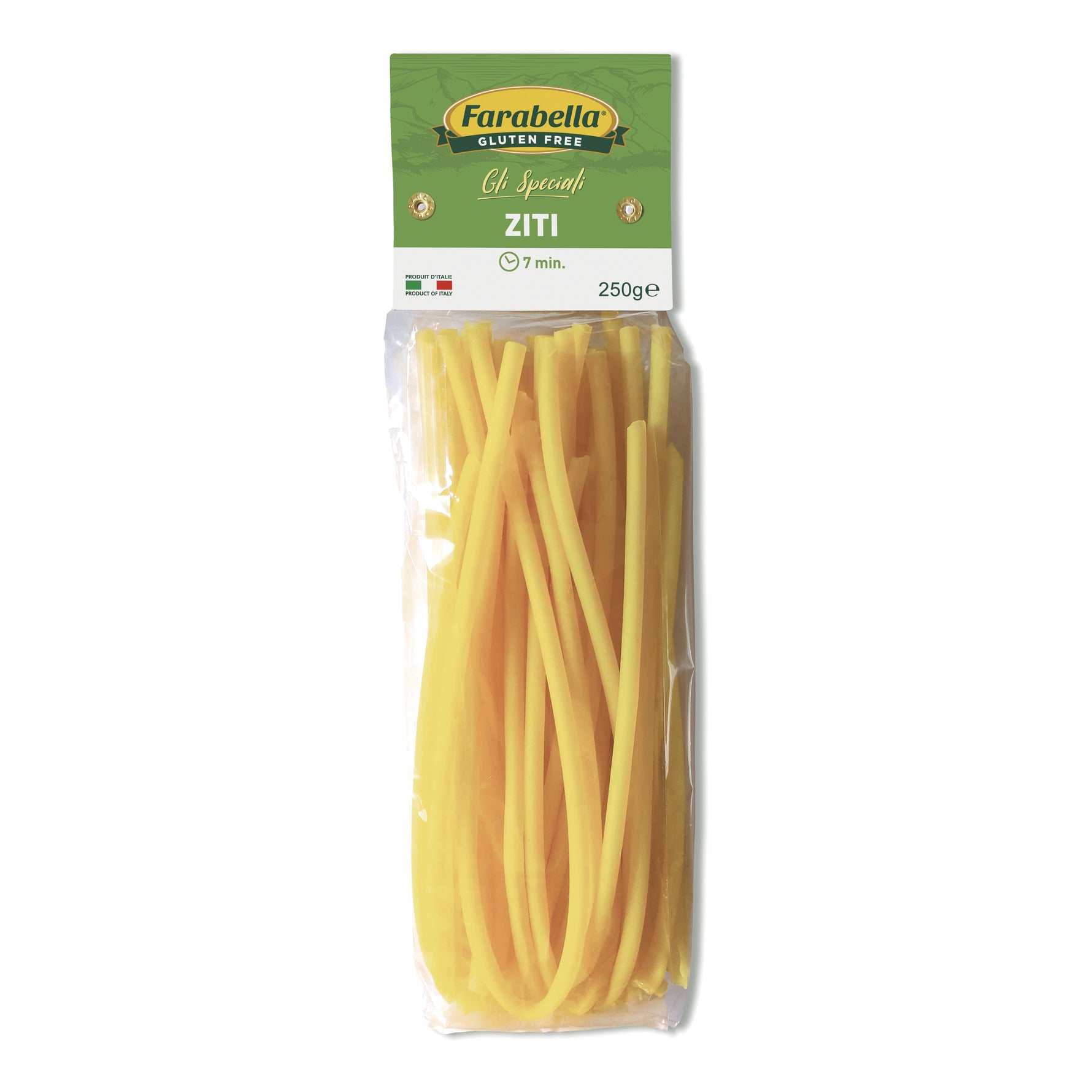 FARABELLA ZITI 250G
