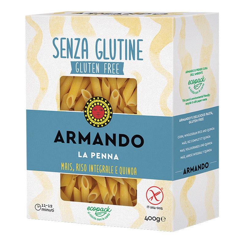 ARMANDO LA PENNA 400G  