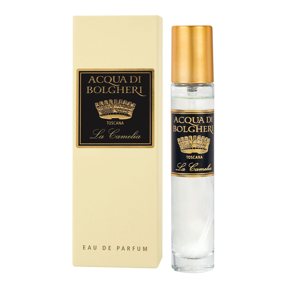 PROFUMO BORS LA CAMELIA 15ML  