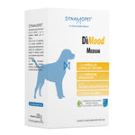DIMOOD MEDIUM 20BUST 10G  