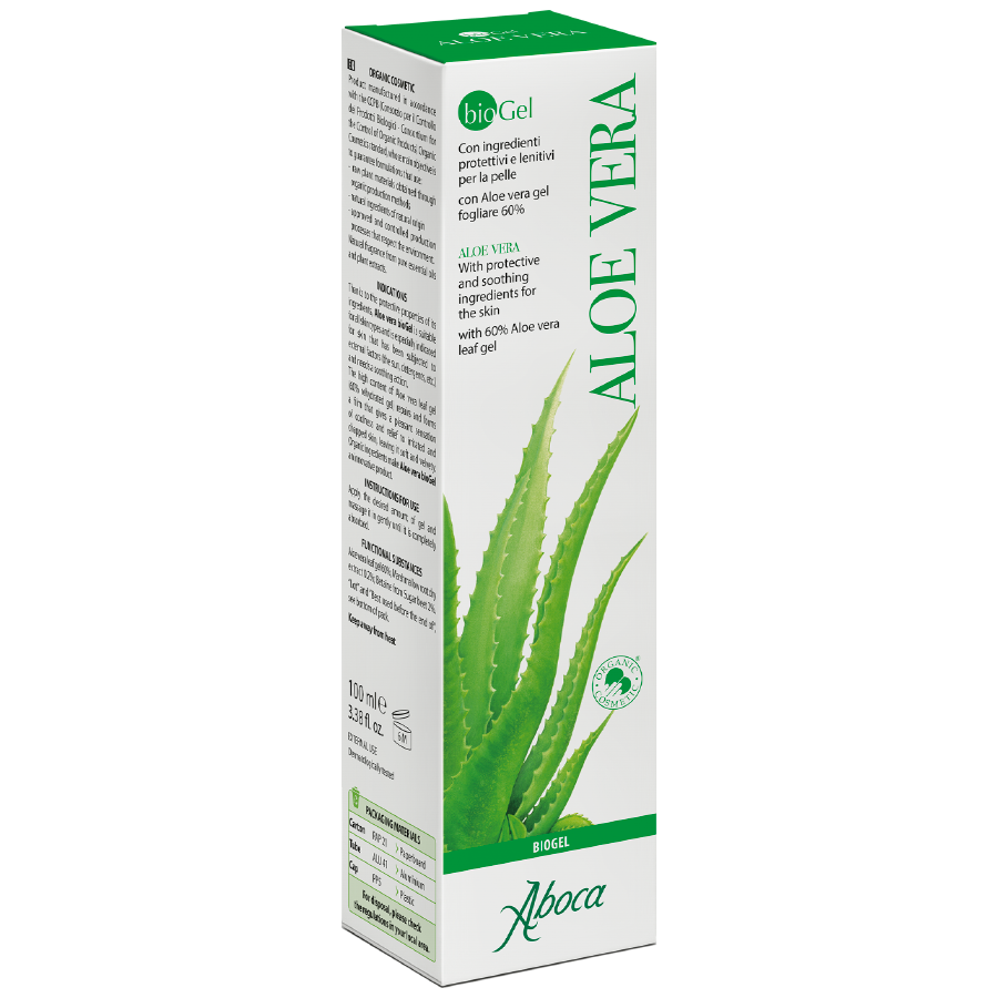 ALOE BIOGEL 100ML