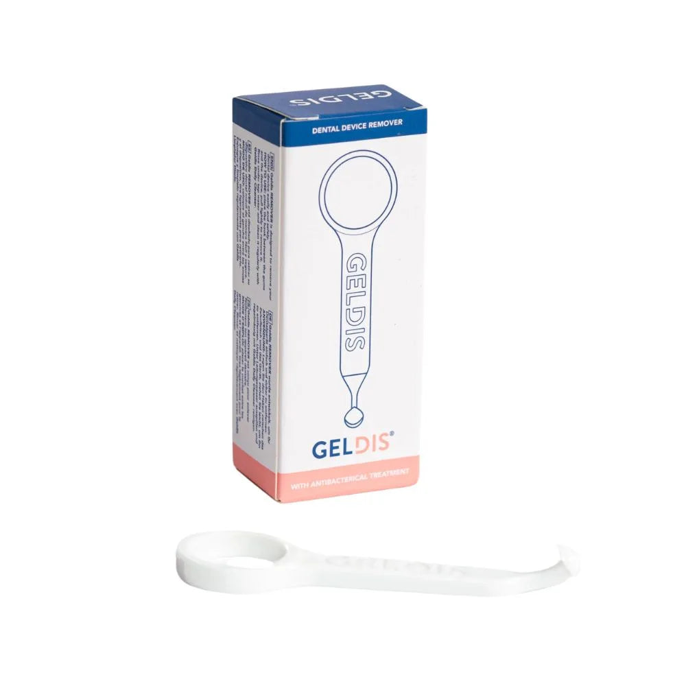 Geldis Remover Accessorio | Rimozione Dispositivi Mobili | 1 Pezzo  