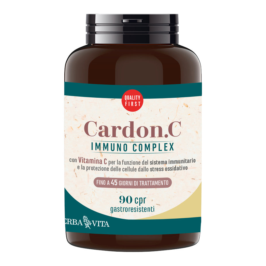 CARDON C IMMUNO COMPLEX 90CPR