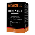 FERRO POCKET BOTANICAL 20STICK  