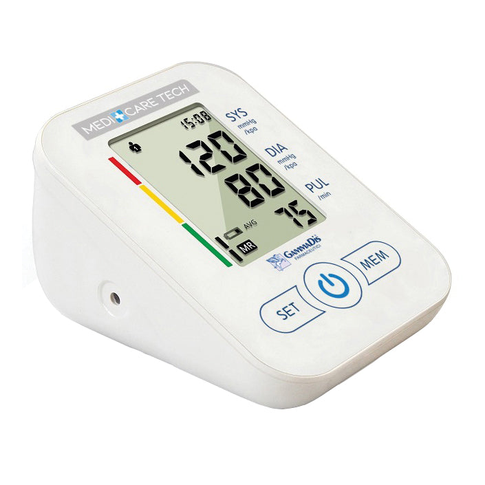 MEDICARE TECH MISURAT PROFESS