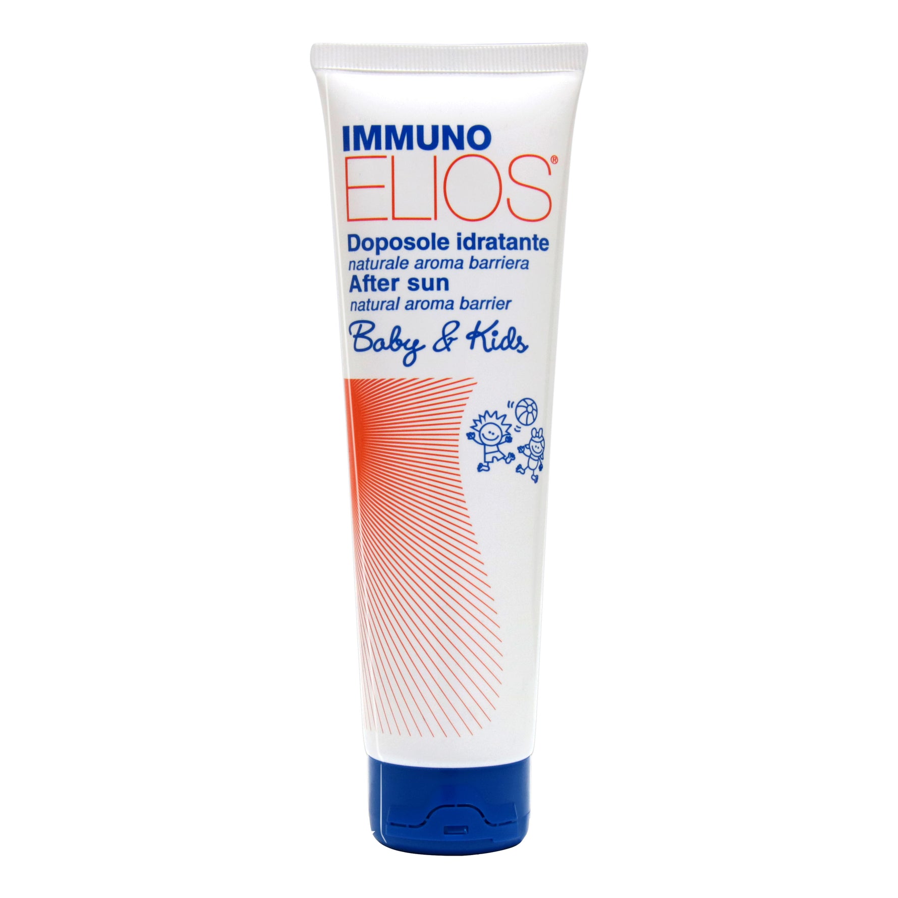 IMMUNO ELIOS DOPOSOLE IDRAT BB
