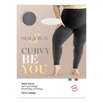 BEYOU TONIC CURVY NERO S-XL  