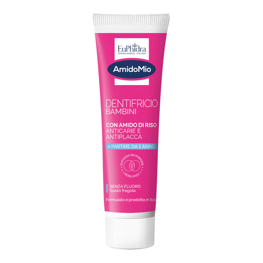 EUPHIDRA AMIDO DENTIF FRA 1-5A