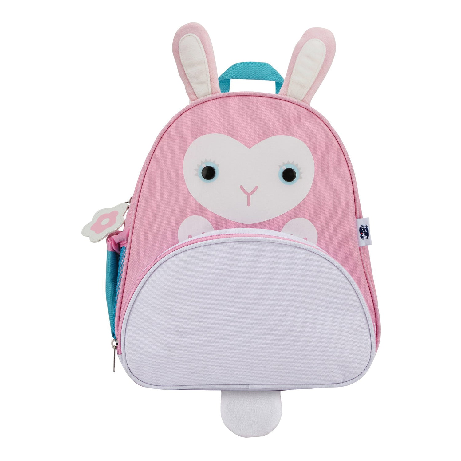 CH ZAINETTO CONIGLIO ROSA