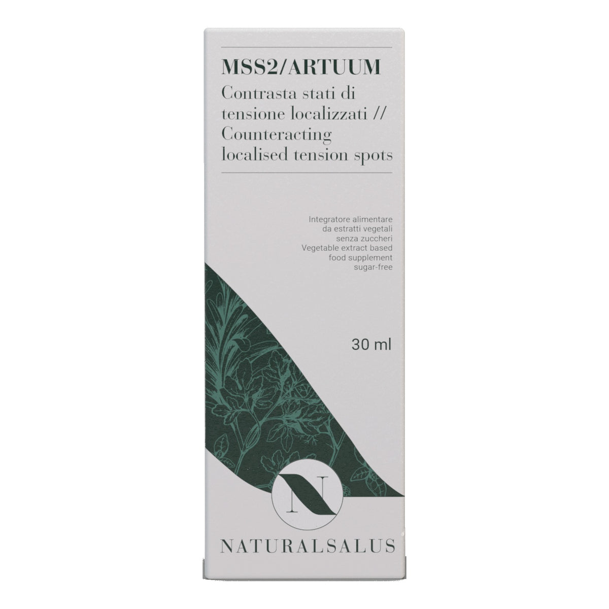 ARTUUM MSS2 30ML  