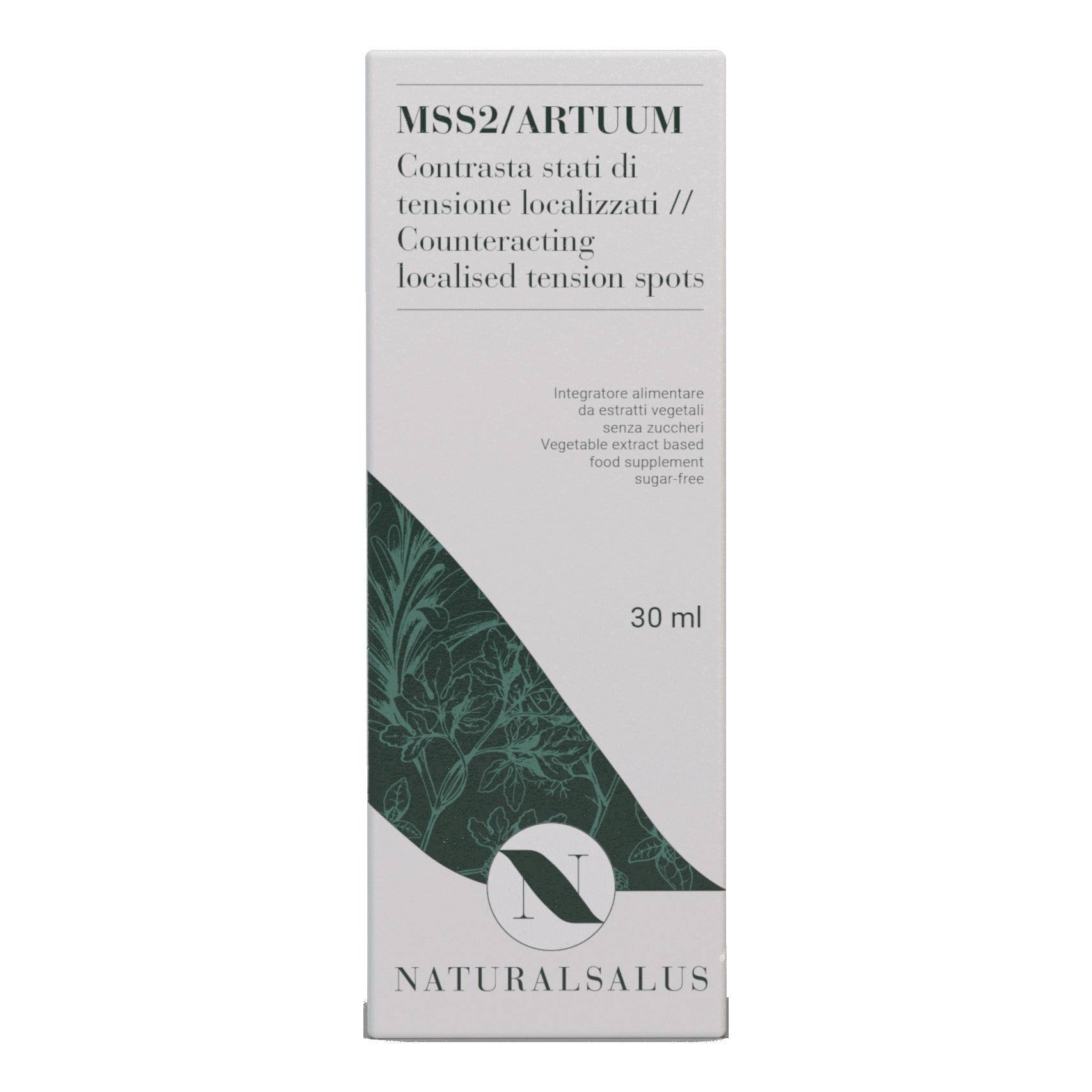 ARTUUM MSS2 30ML
