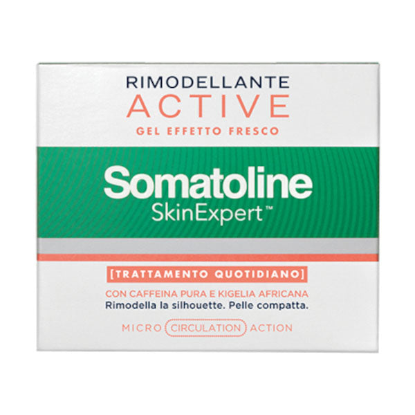 SOMAT SKIN EX ACTIVE GEL RIMOD  